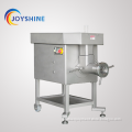 manual stainless steel electric meat mincer machine